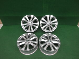 日産 エクストレイル T32 純正 17in