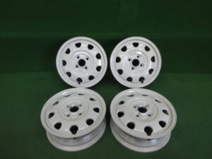 スズキ ラパンショコラ HE22S 純正 14in