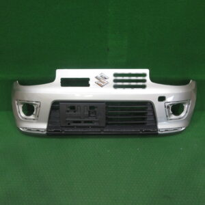 フロントバンパー