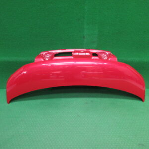 ボンネット/フードパネル