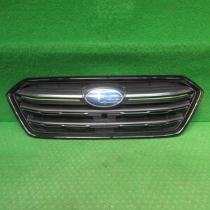 フロントグリル