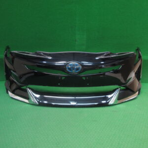 フロントバンパー/スポイラー付