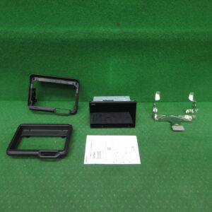 ディスプレイオーディオ 8インチ