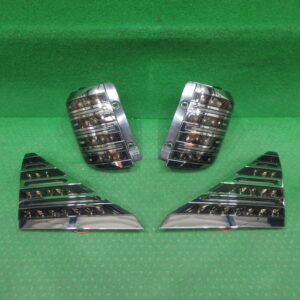 ヴァレンティ テールランプ一式/ジェエルLEDテールTRAD