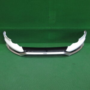 モデリスタ フロントスポイラー/LED付