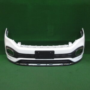 フロントバンパー