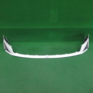 モデリスタ フロントスポイラー