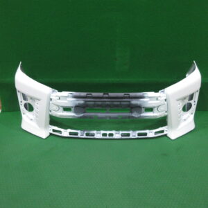 フロントバンパー