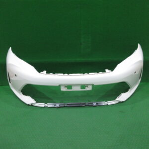 フロントバンパー