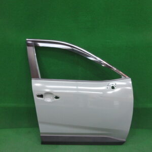 右フロントドアパネル