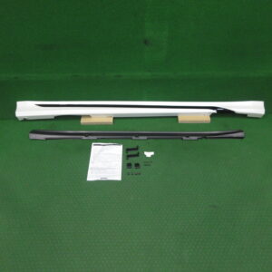 モデリスタ 右サイドスカート