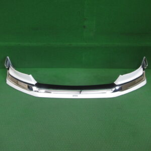 モデリスタ フロントスポイラー