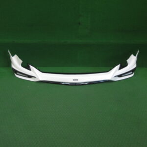 モデリスタ フロントスポイラー ADVANCE ROBUST STYLE