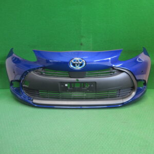 フロントバンパー