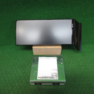 ディスプレイオーディオコンピューター