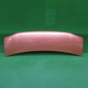 ボンネット/フードパネル