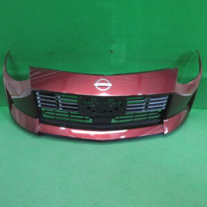 フロントバンパー