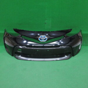 フロントバンパー