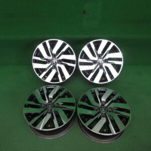 トヨタ/ダイハツ タンク/ルーミー M900A/M900S 純正 14in