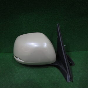 右ドアミラー/ウインカー付