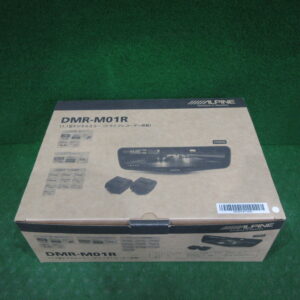 11.1型デジタルミラー/取付ブラケット付属