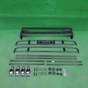 ルーフキャリア