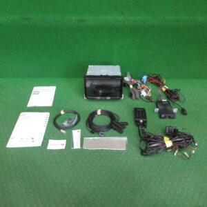 ナビ/ドラレコ/ETCセット