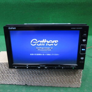 ホンダ純正ナビ/インターナビ 7インチ