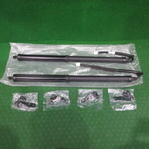 リアゲートダンパー/左右/電動