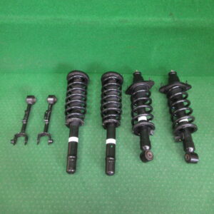 サスペンション一台分