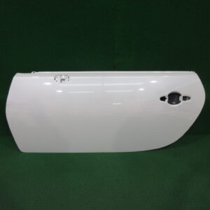 左フロントドアパネル