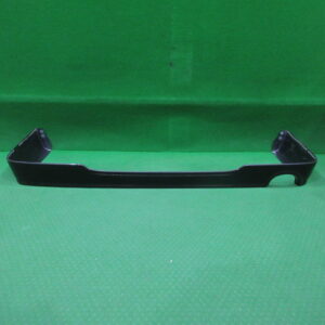 モデリスタ リアスポイラー