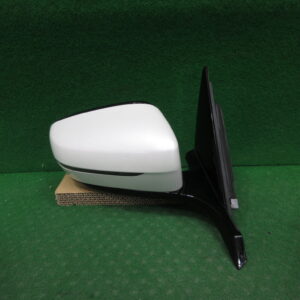右ドアミラー/ウィンカー付