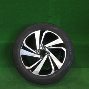 トヨタ ライズ/ダイハツ ロッキー (A200A) 純正 17in