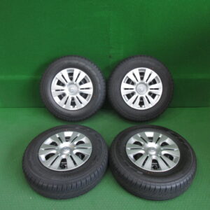 日産 キャラバン NV350 純正 15in