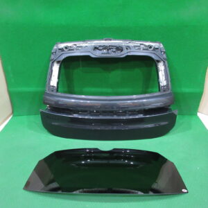 リアゲートパネル/ガラス付