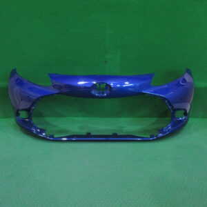 フロントバンパー