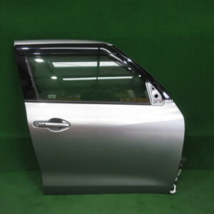 右フロントドアパネル/ガラス付