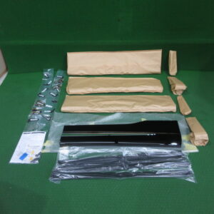 モデリスタ サイドスカート/ドアパネル