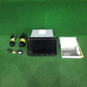 トヨタ純正 9インチ SDナビ