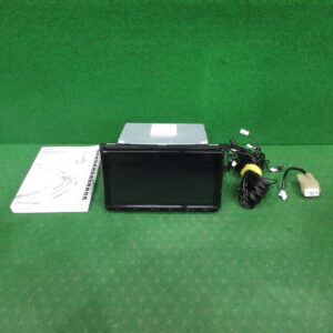 トヨタ純正 9インチ SDナビ