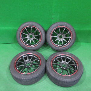 RAYS/VOLK RACING 16in