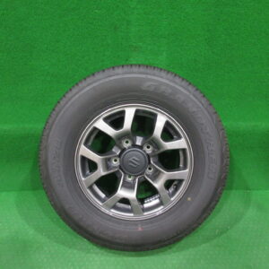 スズキ ジムニーシエラ 純正 15in