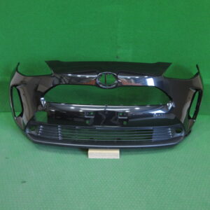 フロントバンパー