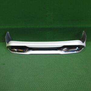 モデリスタ リアスポイラー