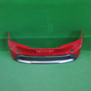 フロントバンパー