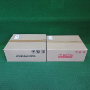 トヨタ純正 12.1型後席ディスプレイセット