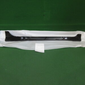 モデリスタ 右サイドステップ