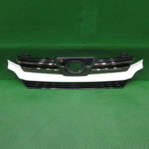 フロントグリル