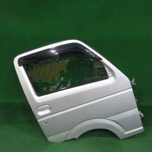 右ドア/運転席側/ASSY ガラス付き